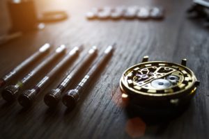 Uhren Neidhart - Reparaturen & Service