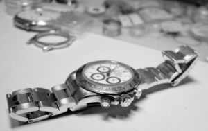 Uhren Neidhart - Verkauf